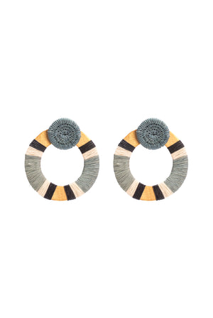 San Antonio Earrings