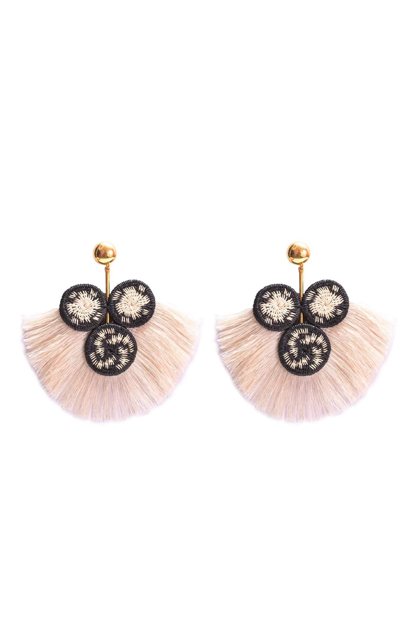 Igdau Earrings