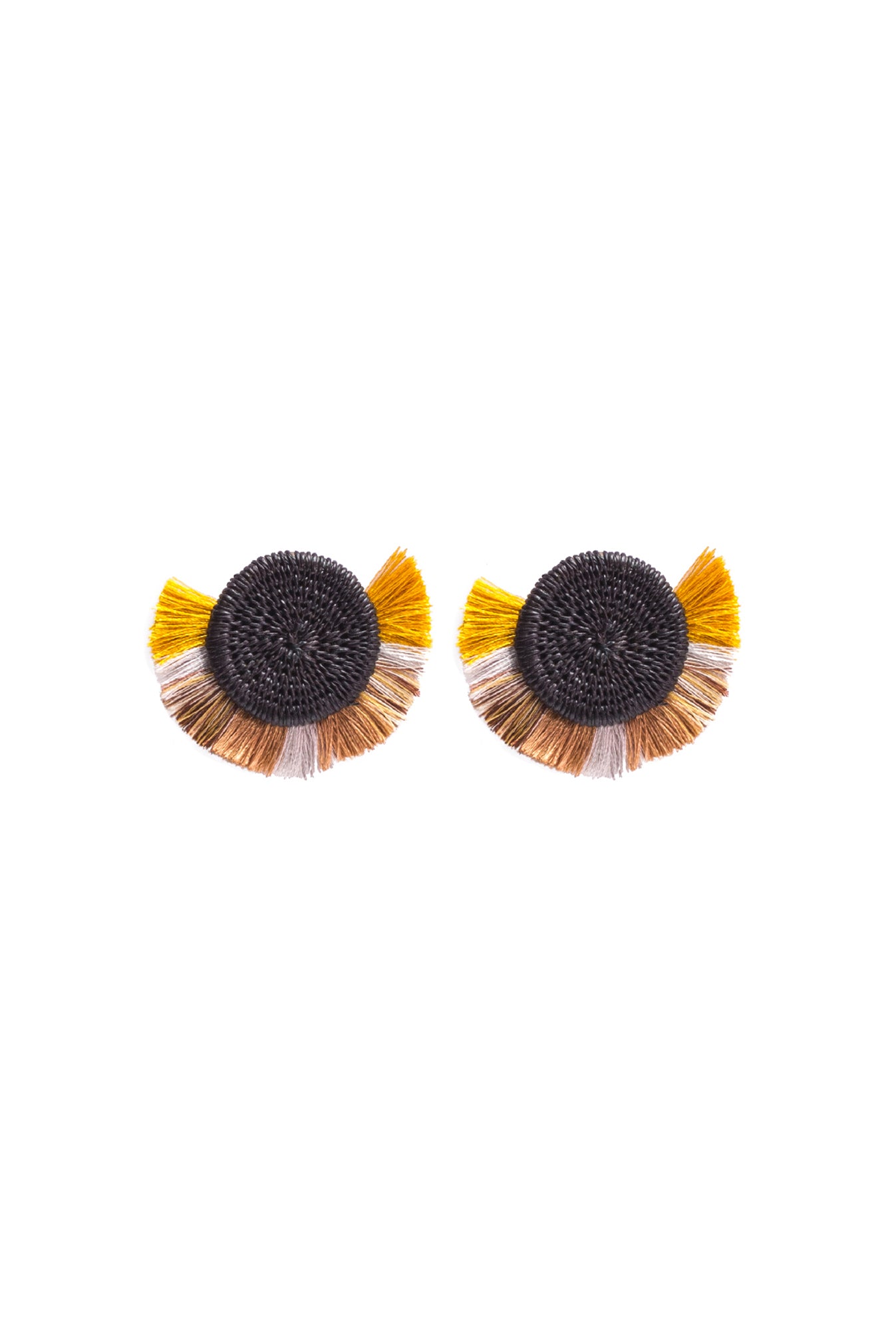 Bachcuni Earrings