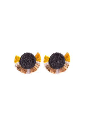 Bachcuni Earrings
