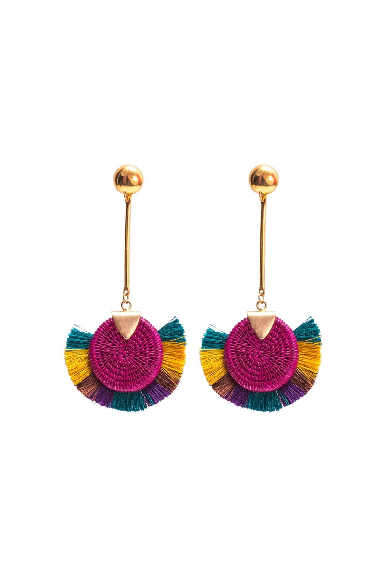 Etha Earrings