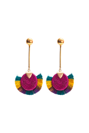 Etha Earrings